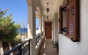 Niko'S Apartments A1